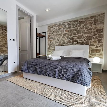 Fjaka Boutique Apartments Spalato Esterno foto
