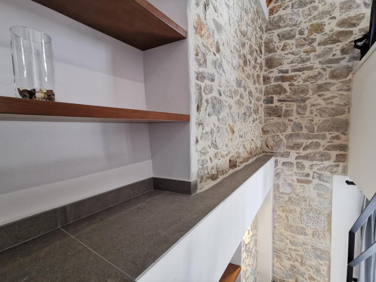 Fjaka Boutique Apartments Spalato Esterno foto