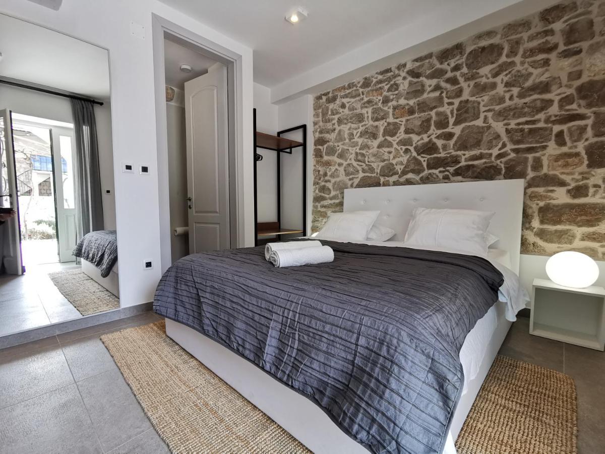 Fjaka Boutique Apartments Spalato Esterno foto