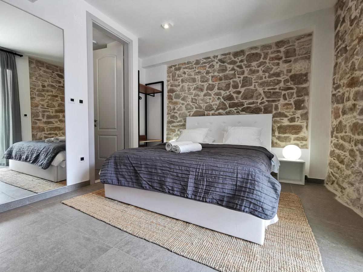 Fjaka Boutique Apartments Spalato Esterno foto