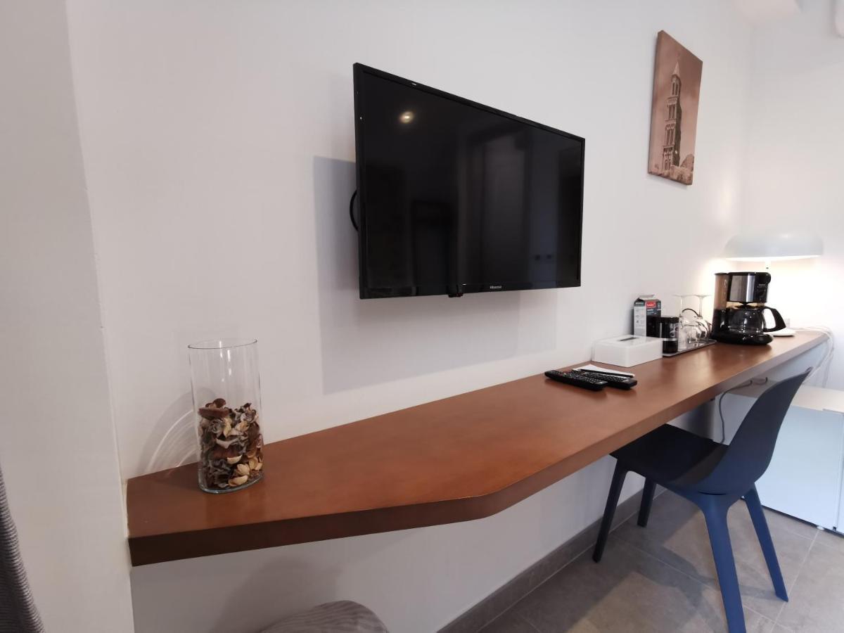 Fjaka Boutique Apartments Spalato Esterno foto