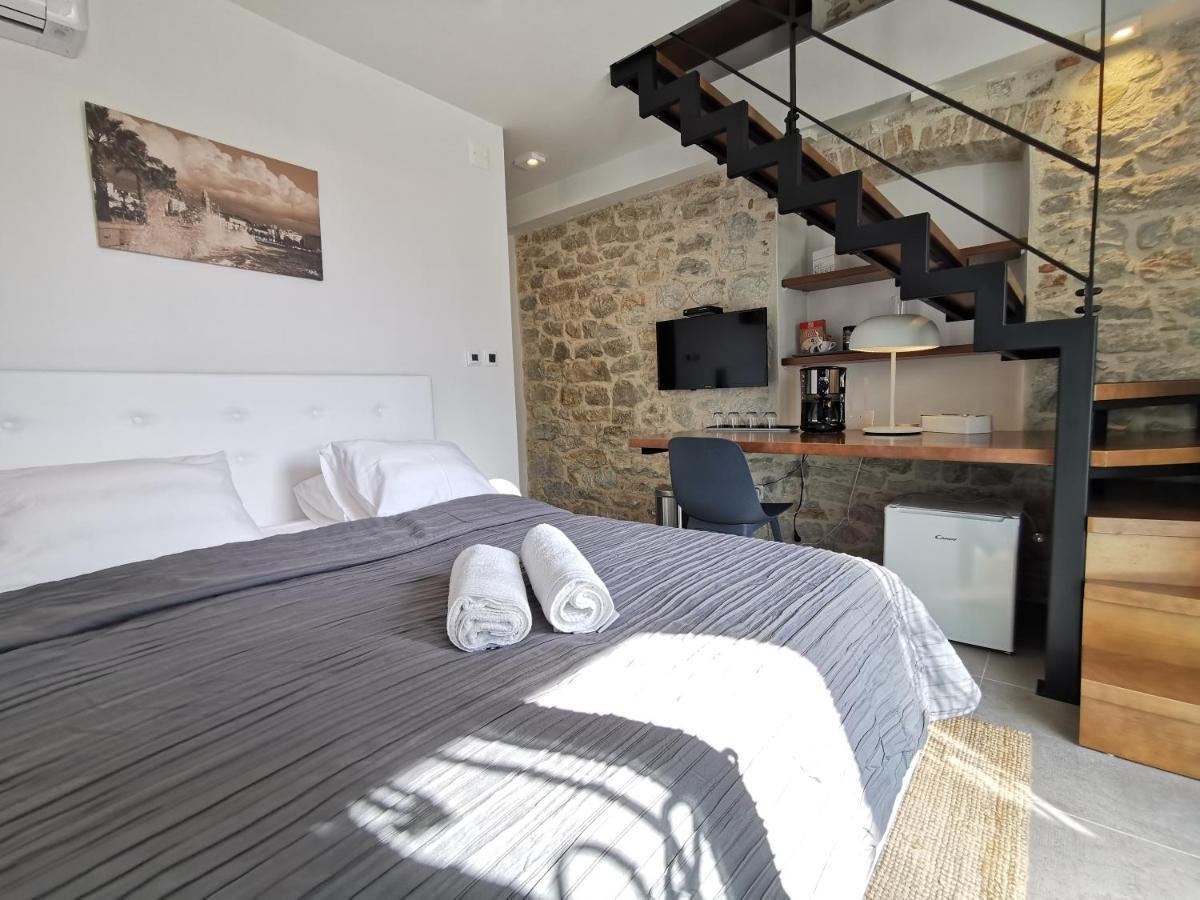 Fjaka Boutique Apartments Spalato Esterno foto
