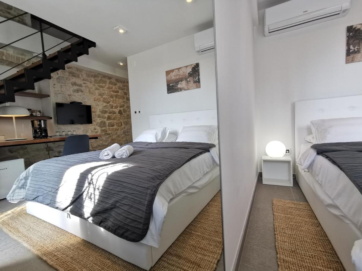 Fjaka Boutique Apartments Spalato Esterno foto