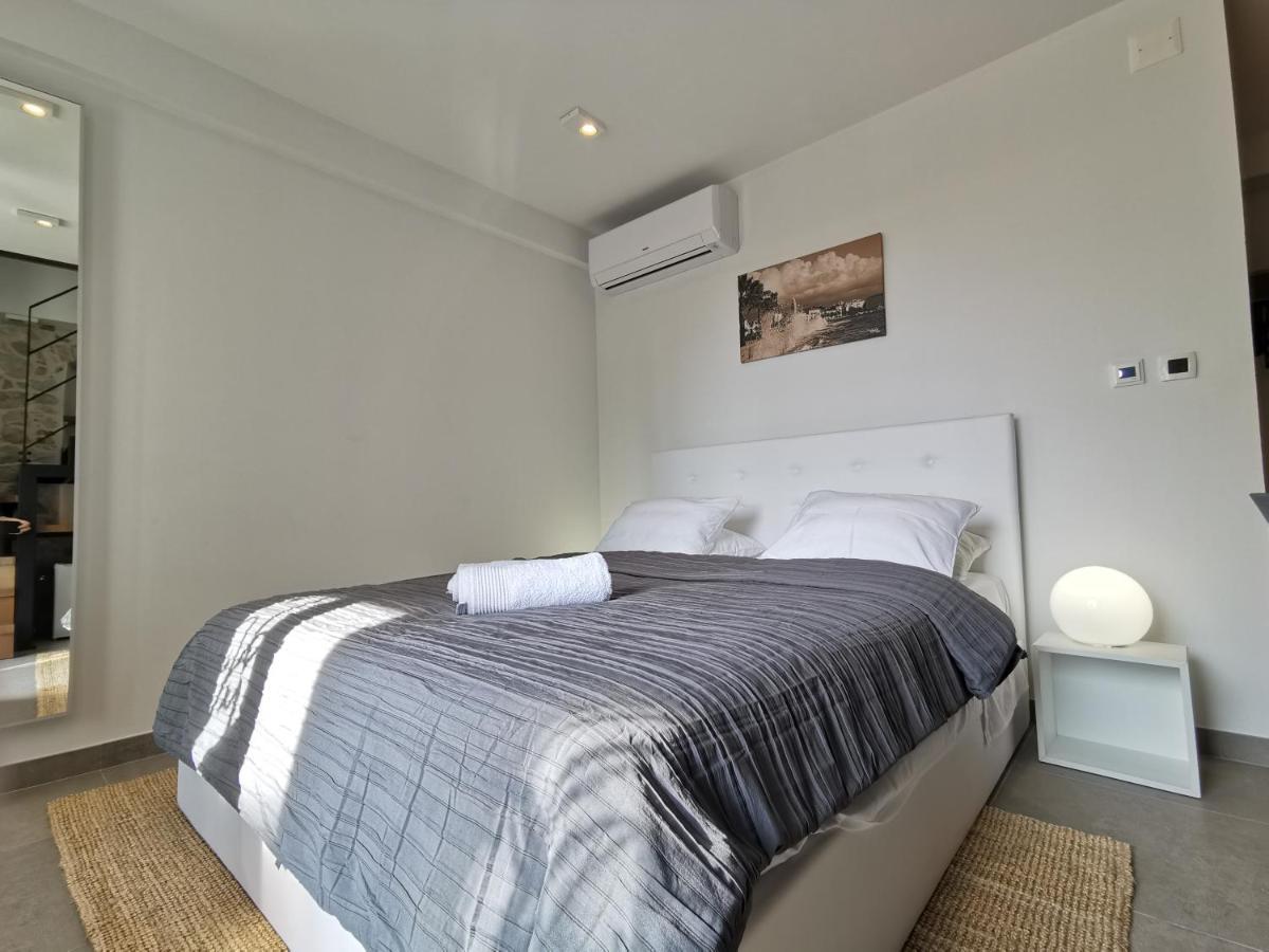 Fjaka Boutique Apartments Spalato Esterno foto