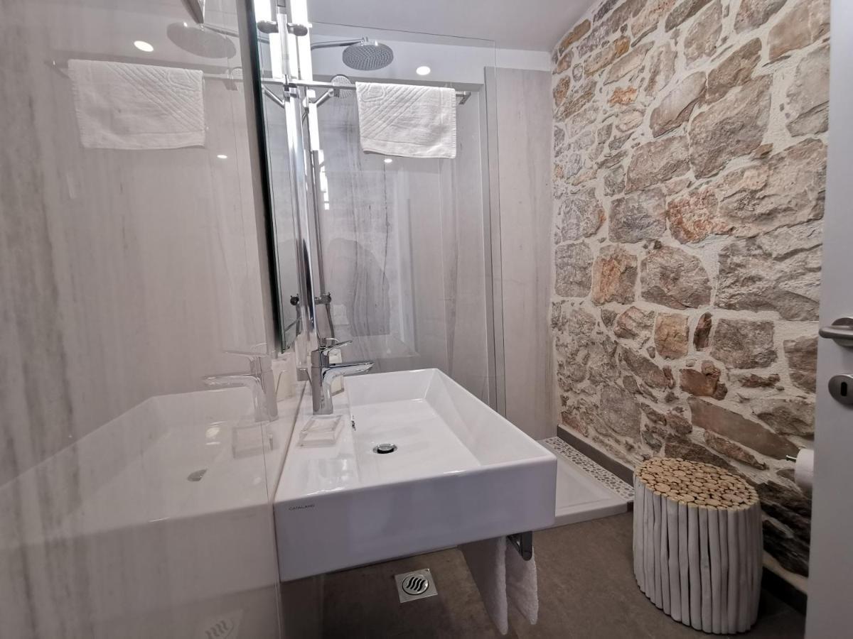 Fjaka Boutique Apartments Spalato Esterno foto